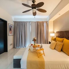 Private Poolview Balcony, Pet Friendly, JYC Suites