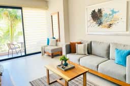 Versalles Condo, Mountain View and Roof Pool - Image 2