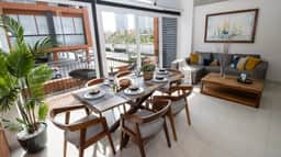 Oceanview Roof Pool, Amazing Loft at Zoho - Image 5