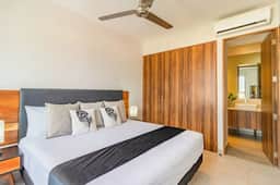 Mountainview Condo in Versalles, Roof Pool! - Image 3