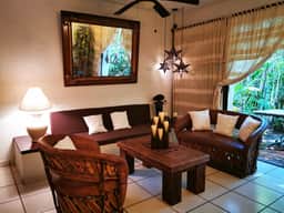 Rustic Ground Floor Haven Surrounded by Nature - Image 4