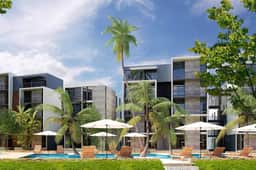 Residencial Bambú, Pool, Near Town, Beach 10 mins - Image 5