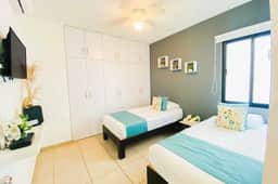 Residencial Bambú, Pool, Near Town, Beach 10 mins - Image 4