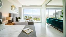Nautico Condo, Rooftop Pool, Gym, Steps to the Marina! - Image 3