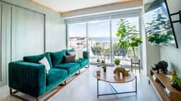 Nautico Condo, Rooftop Pool, Gym, Steps to the Marina! - Image 4