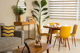 Cheerful Condo, Mountainview Roof and Lounge - Image 4
