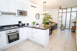 Residencial Bambú, Beach 5min, Pool, 24/7 Security - Image 4
