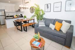 Residencial Bambú, Beach 5min, Pool, 24/7 Security - Image 3