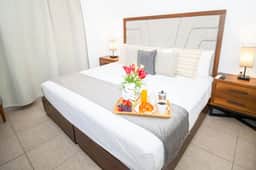 Residencial Bambú, Beach 5min, Pool, 24/7 Security - Image 2