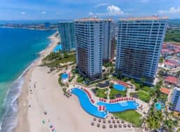 Grand Venetian Oceanview Spa Tub, Pools, Gym. Best location in town! - Image 2