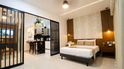 Chic Poolview Studio, Kitchen, Pet Friendly! - Image 2