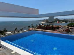 Ocean View 2BD & Pool, Great Location - Image 3