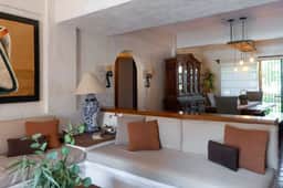 Mexican Charm Condo & Palapa with Pool - Image 2