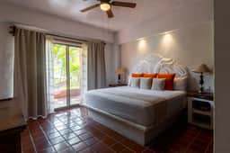 Mexican Charm Condo & Palapa with Pool - Image 3