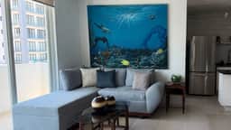 3rd Floor Escape | Pool, Cafés & Foodie Spots - Image 5