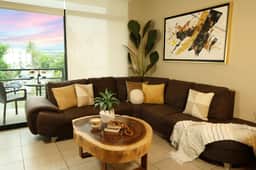 Private Terrace, Kitchen, Pool Onsite, Near Beach - Image 2