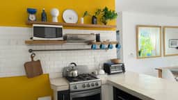 Bright Tropical Stay | Near Beach & Hotel Zone - Image 5