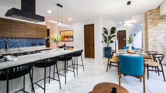 A Serene Haven, Private Terrace, Hot Tub, SmartTVs - Image 4