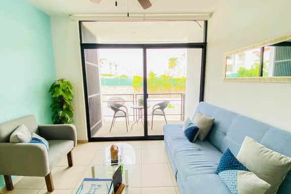 Residencial Bambú, Pool, Near Town, Beach 10 mins - Image 3