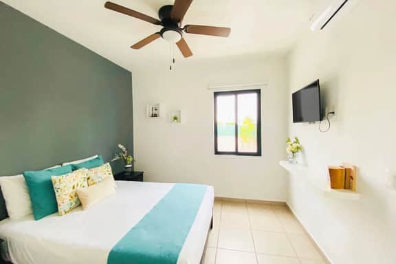Residencial Bambú, Pool, Near Town, Beach 10 mins - Image 2