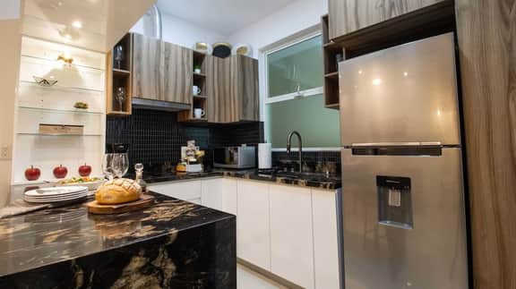 Chic Poolview Studio, Kitchen, Pet Friendly! - Image 4