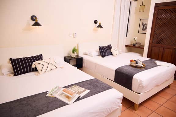 Cozy Terrace Stay - Image 3