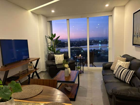 Ocean View 2BD & Pool, Great Location - Image 4