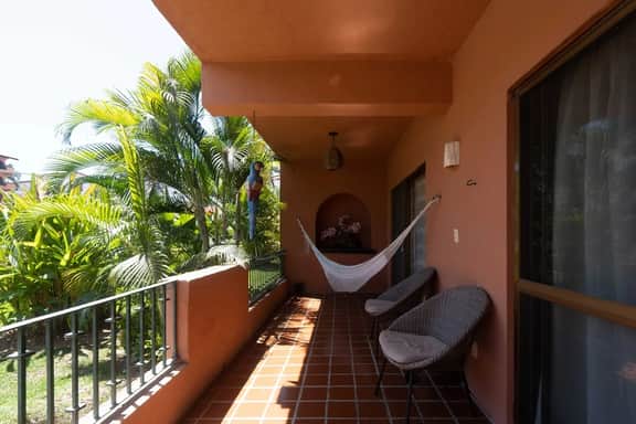 Mexican Charm Condo & Palapa with Pool - Image 5
