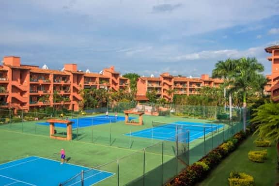 First Floor Spacious Condo Puesta de Sol,Marina Vallarta - Image 4