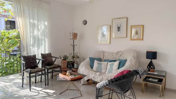 Bright Tropical Stay | Near Beach & Hotel Zone - Image 4