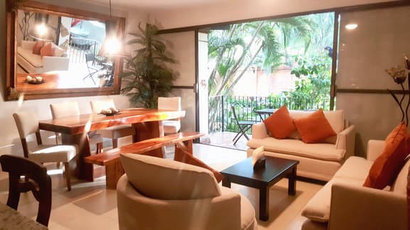 Tropical Oasis, Pools & Serene Getaway in Vallarta - Image 1